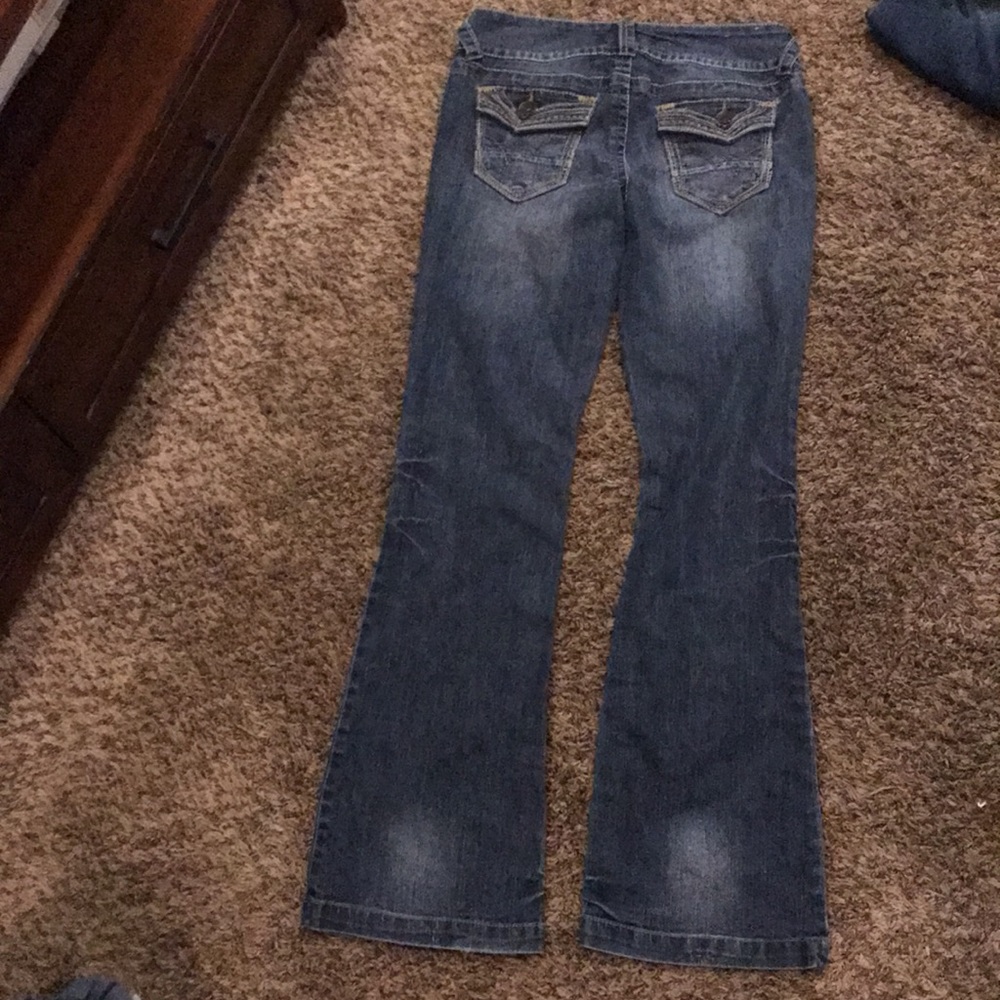 Jeans - Picture 5 of 8